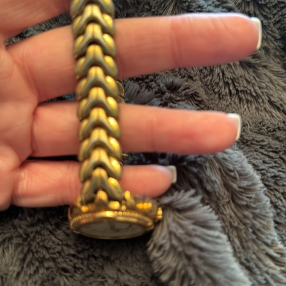 Vintage seiko  circa 1999?? Needs work - Picture 2 of 5